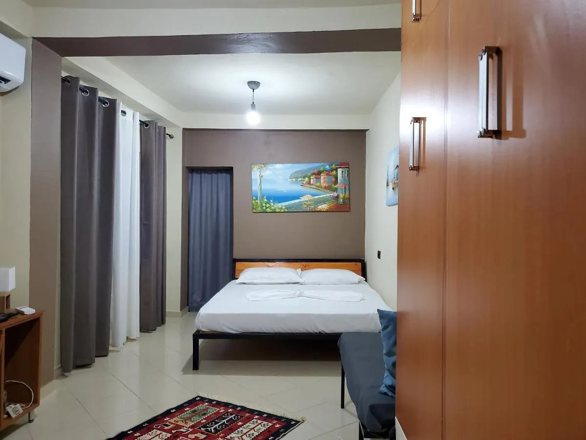 Apartamento Home Away From Home Sarandë