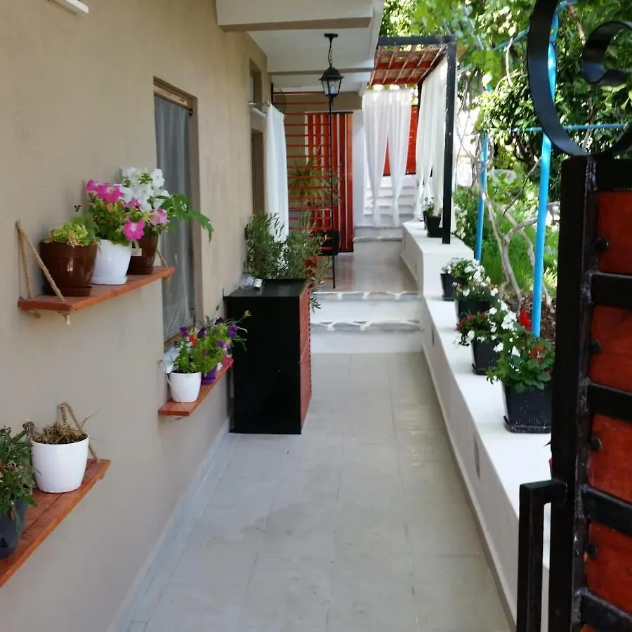 Apartamento Home Away From Home Sarandë