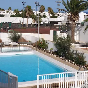 Ayalga - Pool View - Good Wifi - Smart Tv-residence Dunia Iv , Puerto del Carmen (Lanzarote) Spagna