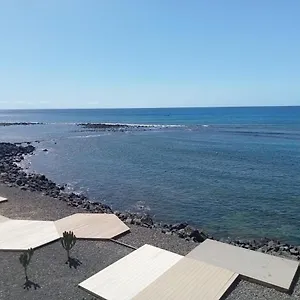 Vista Mar , Puerto del Rosario (Fuerteventura) Spagna
