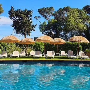 Luxotel 4*, Cannes Francia