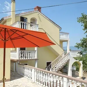 Hilltop , Risika Croazia